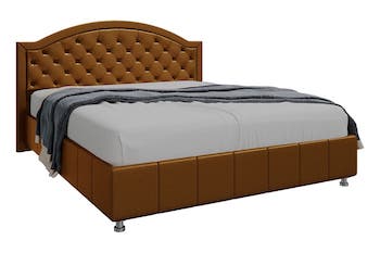 Двуспальные кровати 160х200 с подъемным механизмом